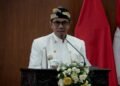Kota Batu Tunjukkan Tren Positif