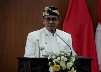 Kota Batu Tunjukkan Tren Positif