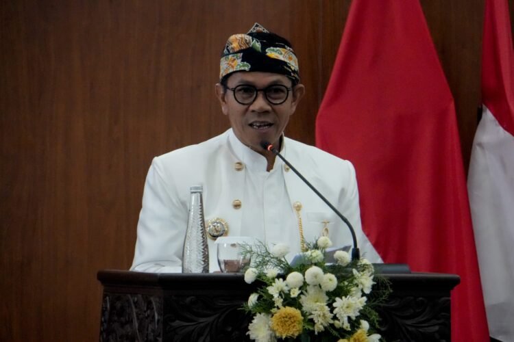 Kota Batu Tunjukkan Tren Positif