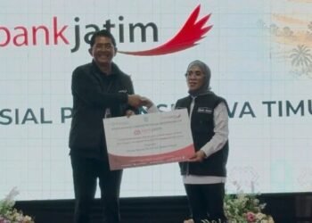 CSR sarana dapur umum