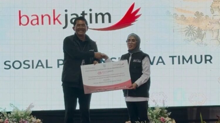 CSR sarana dapur umum