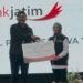 CSR sarana dapur umum