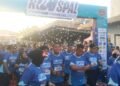 Fun Run 5K HARKESAL 2026