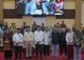 Rakorda ICCN Jatim 2026