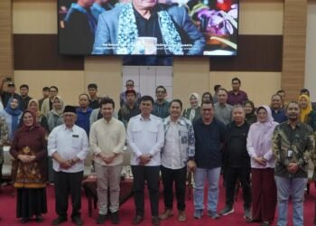 Rakorda ICCN Jatim 2026