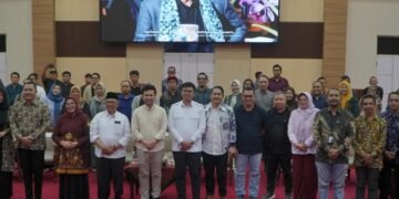 Rakorda ICCN Jatim 2026