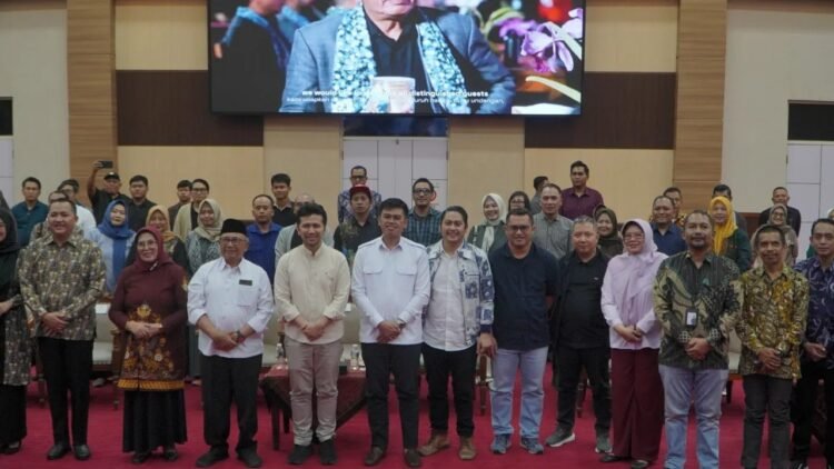 Rakorda ICCN Jatim 2026