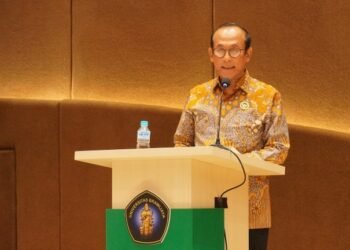 UB Gandeng DEN dan PLN
