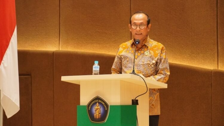 UB Gandeng DEN dan PLN