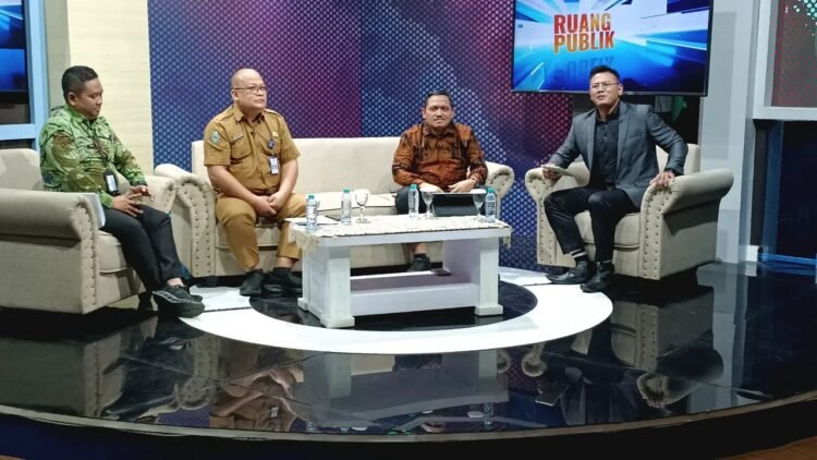 program SIKAP