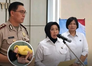 Kasus Dugaan Bullying di Surabaya