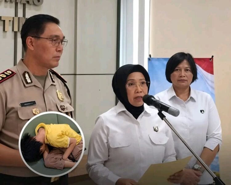 Kasus Dugaan Bullying di Surabaya