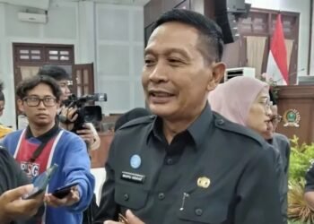 Wali Kota Malang