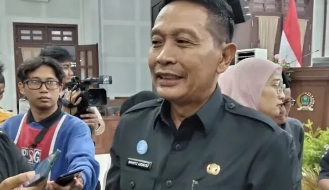 Wali Kota Malang