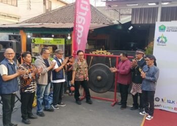 FISIP UB
