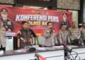 Operasi Sikat Semeru 2026