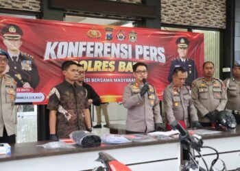 Operasi Sikat Semeru 2026
