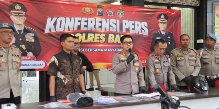 Operasi Sikat Semeru 2026