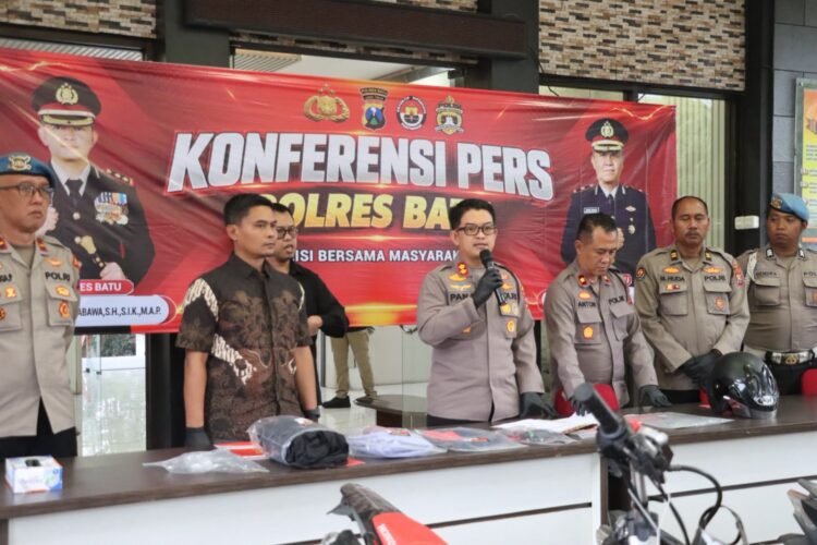 Operasi Sikat Semeru 2026