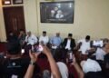 Kiai Berkumpul di Lirboyo