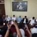 Kiai Berkumpul di Lirboyo