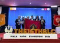 Kompetisi Hukum Bisnis Nasional