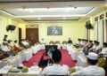 Pertemuan Kyai di Lirboyo