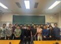 Mahasiswa UMM magang di daihatsu