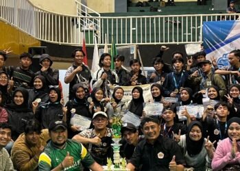 UKM Pagar Nusa UIN Malang