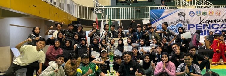 UKM Pagar Nusa UIN Malang