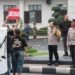 Aksi Damai Aliansi Rakyat Bangkit Bersatu