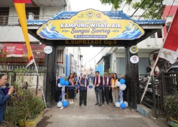 Sungai Swereg