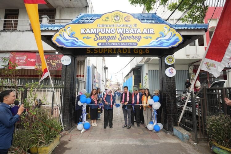 Sungai Swereg