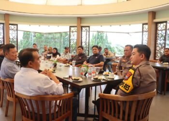 Ngopi bareng
