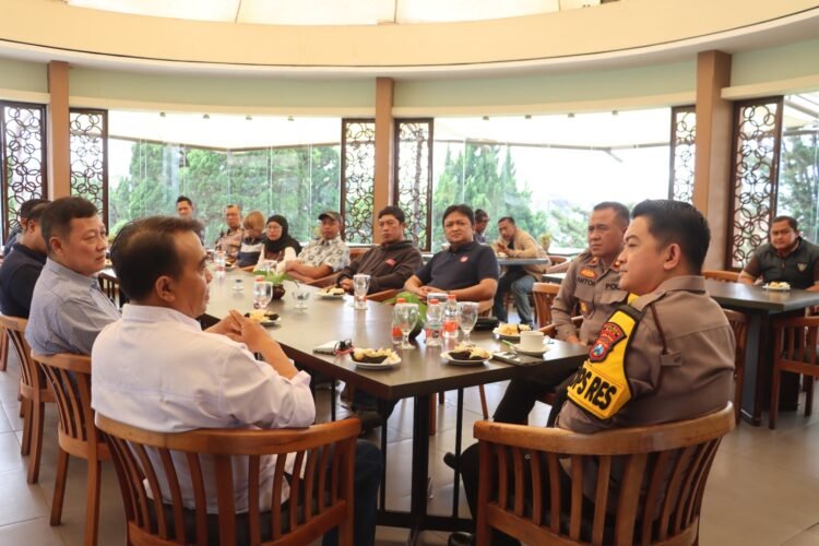 Ngopi bareng