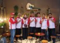 retreat kepala sekolah