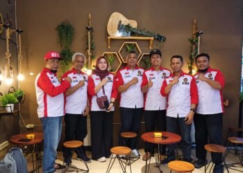 retreat kepala sekolah