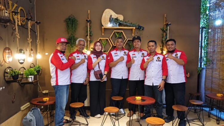 retreat kepala sekolah
