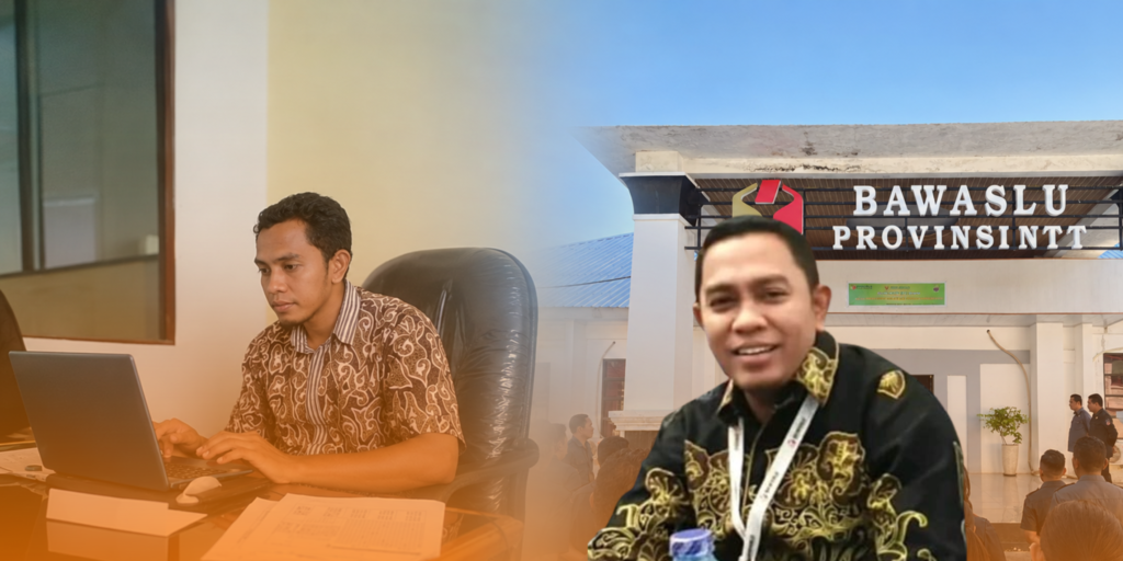 Bawaslu Provinsi NTT