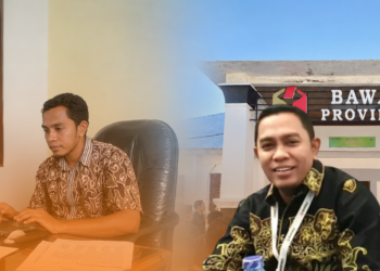 Bawaslu Provinsi NTT