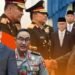 Surpres Presiden Prabowo