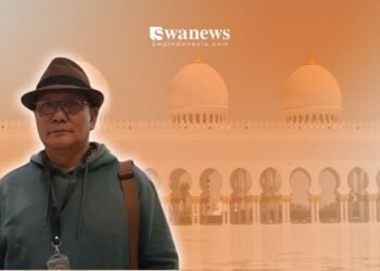 Kolonialisasi Islam