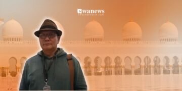 Kolonialisasi Islam
