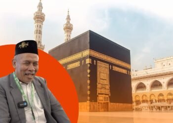 KH. Marzuki Mustamar Dicekal
