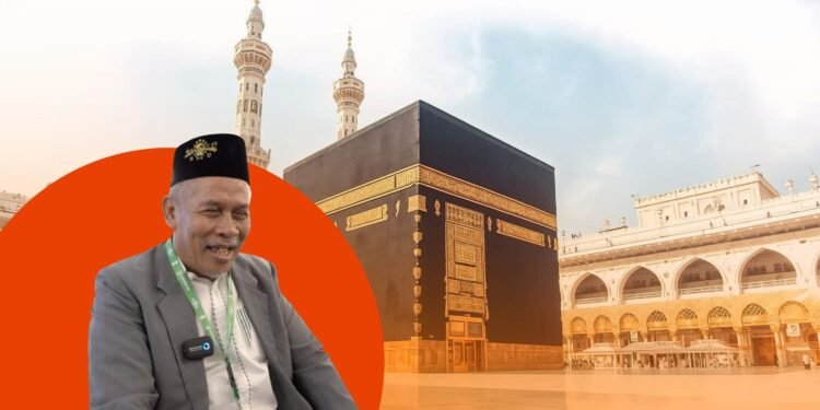 KH. Marzuki Mustamar Dicekal