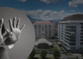 Pelecehan Seksual terhadap Mahasiswa Baru UM