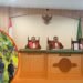 Korban Perumahan Fiktif KPRI UIN Maliki Malang