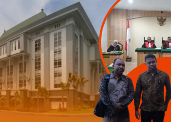 Gugatan Class Action