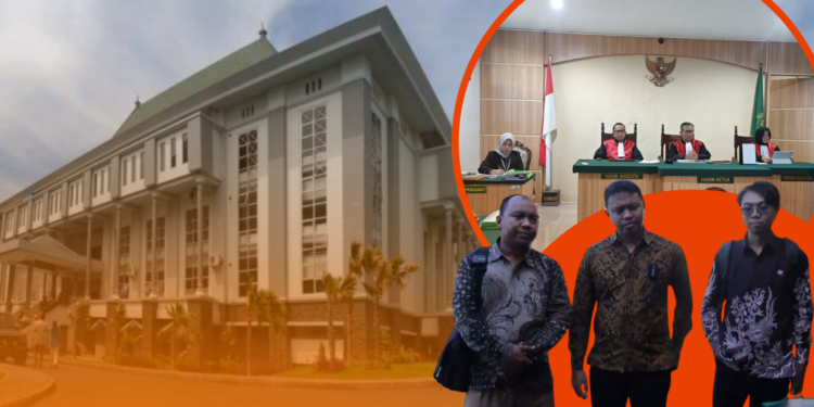 Gugatan Class Action