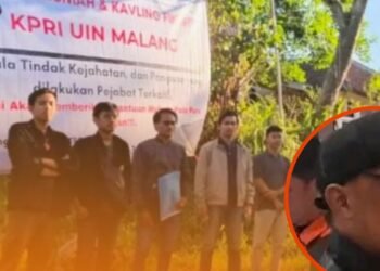 Korban Perumahan Darul Firdaus